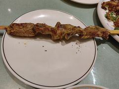 -清真吐鲁番餐厅(牛街店)