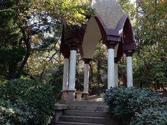 -观象山公园