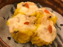 鲜虾烧麦皇-添好运点心专门店(深水埗店)