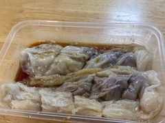 -山水肠粉(盐田店)