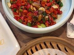 -丽华园(汉阳龙阳店)