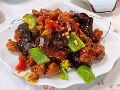 -鼎香润(德胜门内店)