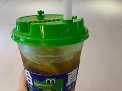 -柠季·手打柠檬茶(上海龙之梦店)