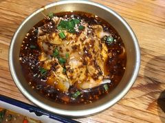 -兔槽江湖菜·重庆璧山兔(水围店)