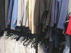-海马体照相馆(天津世纪都会店)