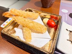 -林妈妈村·日式料理(宝山龙湖天街店)