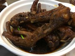 -慧娟面馆·餐厅(望江路店)