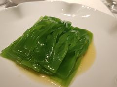-俏江南天津时尚曲艺主题餐厅(马场道店)