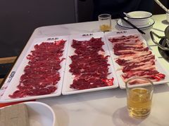 -潮正和潮汕牛肉火锅·老字号(番禺万达店)