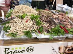 -永辉超市(龙潭寺店)