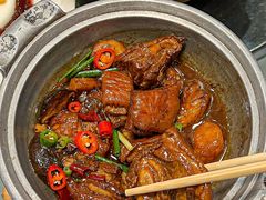 -金龙·打边炉(南京西路店)