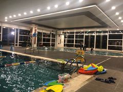 -上海嘉里健身Kerry Sports Shanghai