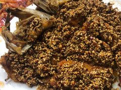 -松明一烤肉馆(鲁园店)