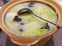 -羲和雅苑•北京烤鸭(瑞吉店)
