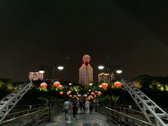 -武汉两江游览·夜游长江(汉口粤汉码头)
