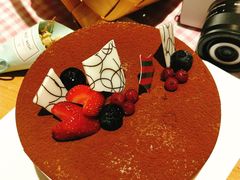 -ABC Cooking Studio(上海环球金融中心店)