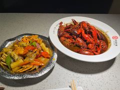-叶派龙虾·招牌十三香(合肥路首店)
