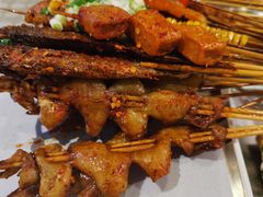 -有局·成都市井烧烤·精酿啤酒(双楠店)