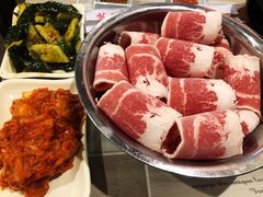 -胡哥烤肥牛(车公庙店)