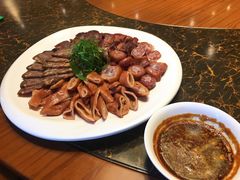 -老江南春·中国龙菜(衡山路店)
