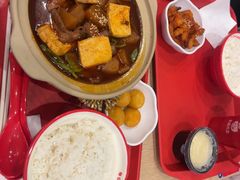 -永和大王(茉莉上新·共和新路店)