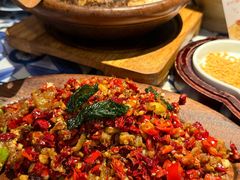 -图味美小黄鱼·景德菜(浙江路店)