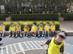 -19童学婴幼儿托育中心