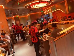 -西塔老太太泥炉烤肉(苏州大悦城店)