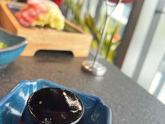 -湊湊火锅·茶憩(来福士广场店)
