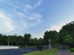 -广州大学城雅乐轩酒店