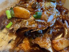 -好嫂子酱猪手•农家菜(知春路店)