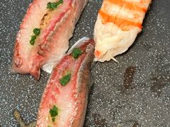 -鮨冠OMAKASE食べ放题(北京首店)
