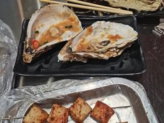 -河南前程·羊肉汤·烧烤(总店)