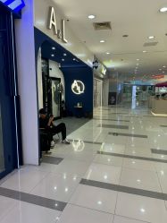 -A&L salon