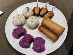 -望乡楼上海菜(日月光店)