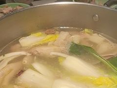 -采椰郎椰子鸡·脆皮鸡火锅(融创茂店)