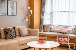 -喜喜月子(瑞虹天地店)