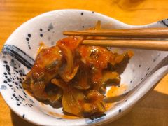 -岚山日式料理(郴州友阿国际广场店)