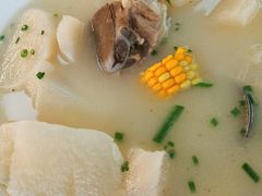-田园印象·成都土菜院子(华阳店)