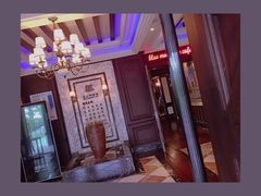 -蓝山咖啡馆(白马湖店)