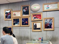 大堂-独一佳老胡湘菜馆(矿山路店)