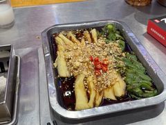 -7只羊·鲜羊肉串·地锅鸡精酿(玄武墨香路店)