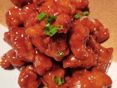 糖醋里脊-外婆家(南开大悦城店)