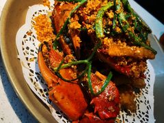 避风塘炒蟹-79号渔船海鲜饭店(华强北店)