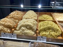 -胖东来生活广场(健康路店)