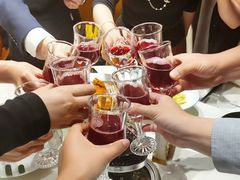 -迦南苑·新派青岛菜·生日纪念日主题餐厅