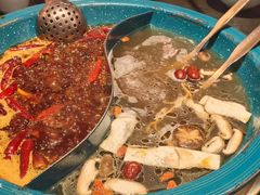 -吼堂老火锅(太古里总店)