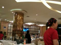 大堂-9家湘菜(上南路店)
