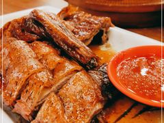 -先记烧鹅王·本地粤菜(福永店)