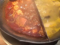 台式麻辣锅-湊湊火锅·茶憩(杭州湖滨银泰in77店)